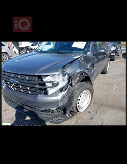 فورد مافريك